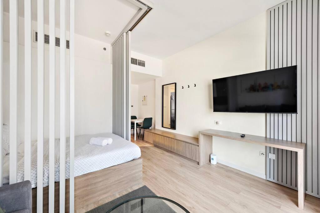 Appartement Cozy By Burj Khalifa And Mall *