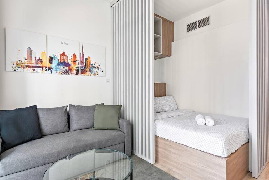 Appartement Cozy By Burj Khalifa And Mall *