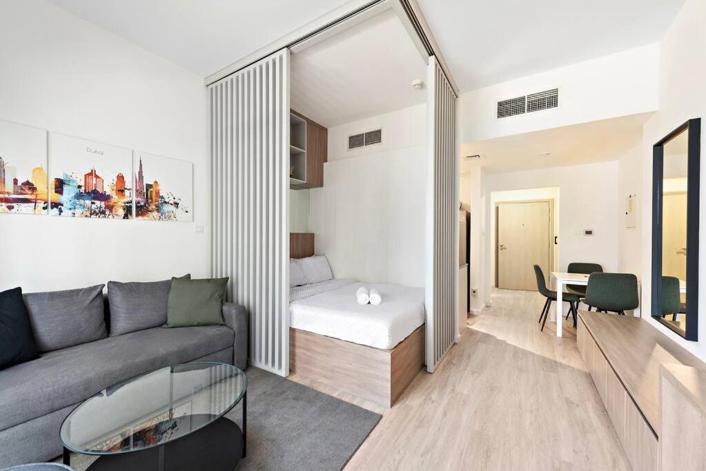 Cozy By Burj Khalifa And Mall Appartement *